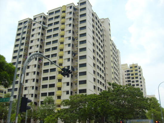 Jurong West Street 62 #87472